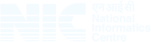Logo of National Informatics Centre (NIC)